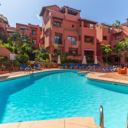 Xpce D Carlos Gardens Apartment Marbella Exteriér fotografie