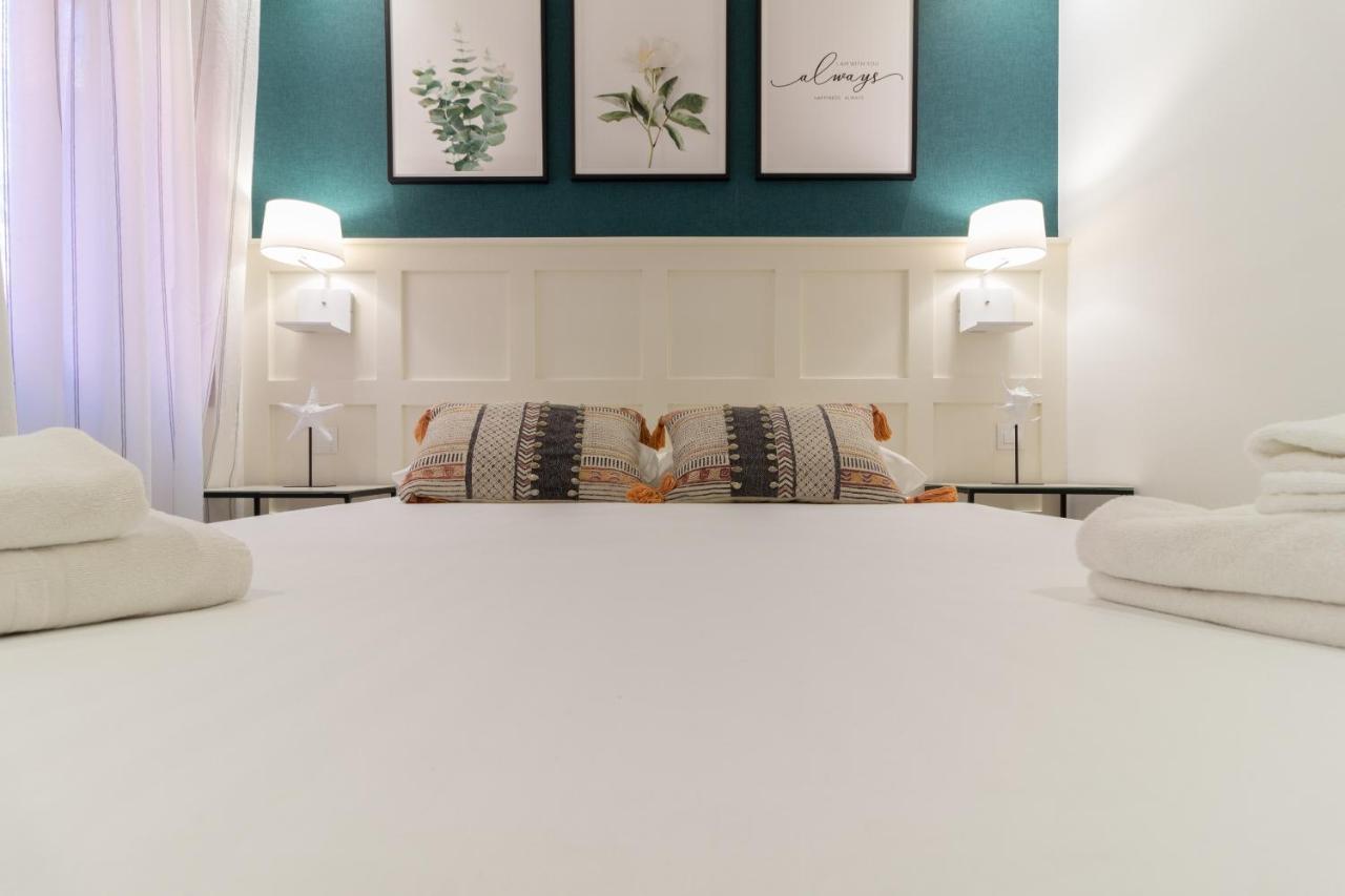 Xpce D Carlos Gardens Apartment Marbella Exteriér fotografie