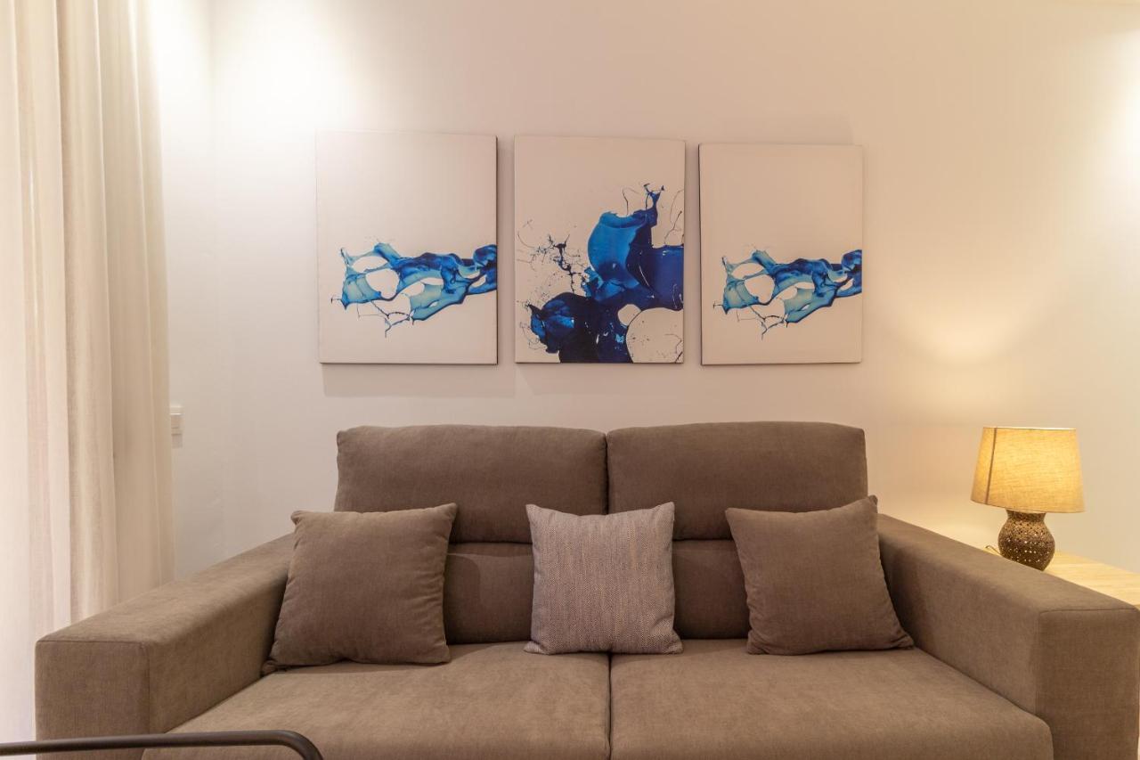 Xpce D Carlos Gardens Apartment Marbella Exteriér fotografie