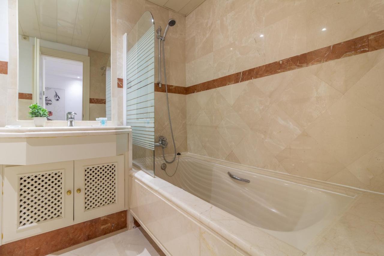 Xpce D Carlos Gardens Apartment Marbella Exteriér fotografie