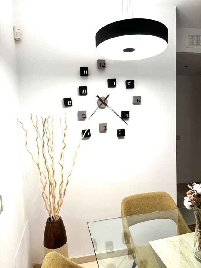 Xpce D Carlos Gardens Apartment Marbella Exteriér fotografie