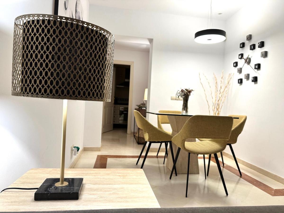 Xpce D Carlos Gardens Apartment Marbella Exteriér fotografie